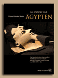 Buch: Am Anfang war &Auml;gypten